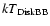$kT_{\rm DiskBB}$