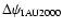 $\Delta\psi_{{\rm IAU2000}}$