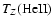 $T_{Z}{({\rm HeII})}$