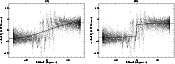 \begin{figure}
\par\includegraphics[width=7.4cm,clip]{1606fig4a.ps}\hspace*{4mm}
\includegraphics[width=7.4cm,clip]{1606fig4b.ps}
\end{figure}