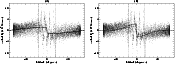 \begin{figure}
\par\includegraphics[width=7.4cm,clip]{1606fig5a.ps}\hspace*{4mm}
\includegraphics[width=7.4cm,clip]{1606fig5b.ps}
\end{figure}