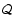 ${\mathcal{Q}}$