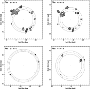 \begin{figure}
\par\includegraphics[angle=-90,width=7.6cm,clip]{Gl151_f2a.eps}\h...
...ce*{8mm}
\includegraphics[angle=-90,width=7.6cm,clip]{Gl151_f2d.eps}\end{figure}