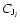 $C_{{\rm J}_i}$