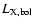 $L_{\rm X,bol}$