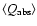 ${\left<Q_{\rm abs}\right>}$