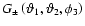 $G_\pm \left (\vartheta _1,\vartheta _2,\phi _3\right )$