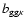 $b_{{\rm
gg}\kappa}$