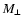 $M_\perp$