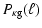 $\displaystyle P_{\kappa{\rm g}}(\ell)$