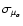 $\sigma_{\mu_{\alpha}}$