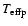 $T_{\rm effp}$