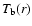 $T_{\rm b}(r)$