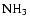 $\rm NH_3$