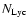$N_{{\rm Lyc}}$