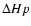 $\Delta Hp$