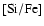 ${\rm [Si/Fe]}$