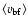 $\langle v_{\rm bf}\rangle$