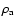$\rho _{\rm a}$