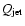 $Q_{\rm jet}$