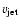 $v_{\rm jet}$
