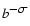 ${_\textit {{b}}{-}\sigma }$