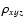 $\rho_{xyz}$