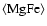 $\langle \rm MgFe\rangle$
