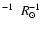 $^{-1}~\ R_\odot^{-1}$