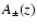 $A_{\pm }(z)$