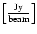 $\left[\rm\frac{Jy}{beam}\right]$