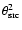 $\theta_{\rm src}^2$