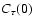 $C_\tau(0)$