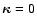 $\hbox{\myfont \symbol{20} }=0$