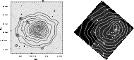 \begin{figure}
\par\includegraphics[width=7.8cm,clip]{1415f1a.eps}\hspace*{1.3cm}
\includegraphics[width=7.5cm,clip]{1415f1b.eps}\end{figure}