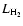 $L_{\rm H_2}$