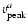 $v_{\rm peak}^a$