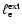 $\ell_{\rm e}^{\rm ext}$