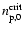 $n_{\rm p,0}^{\rm crit}$