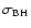 $\sigma_{\rm BH}$