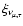 $ \xi_{\nu_{\mu, \tau}}$
