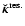 $\vec{\breve{\kappa}}^{\rm res.}$