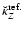 $\breve{\kappa}^{\rm ref.}_Z$
