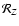 ${\cal R}_Z$