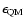 $\epsilon_{\rm QM}$