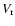 $V_{\rm r}$