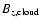 $B_{z,\rm cloud}$