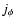 $j_\phi$