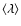 $\langle \lambda
\rangle $