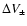 $\Delta V_{\pm}$